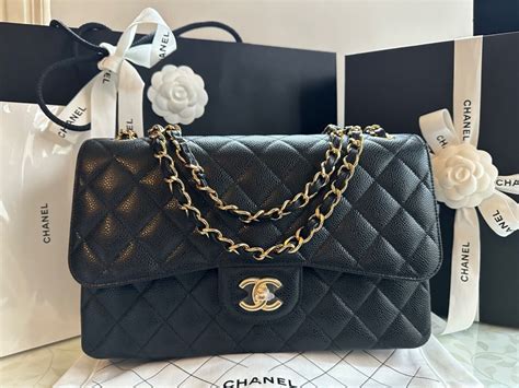 chanel classic flap bag outfits|Chanel flap bag price euro.